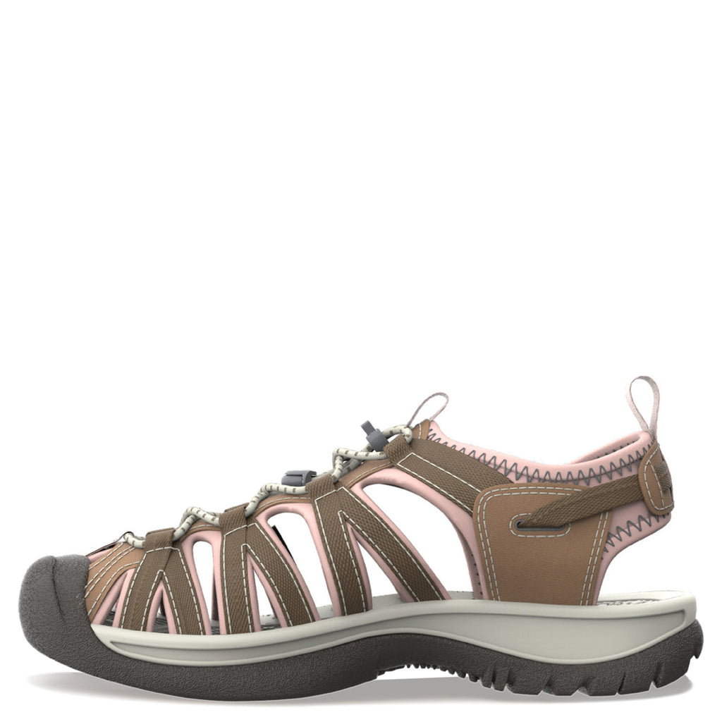 Women's KEEN, Whisper Sandal