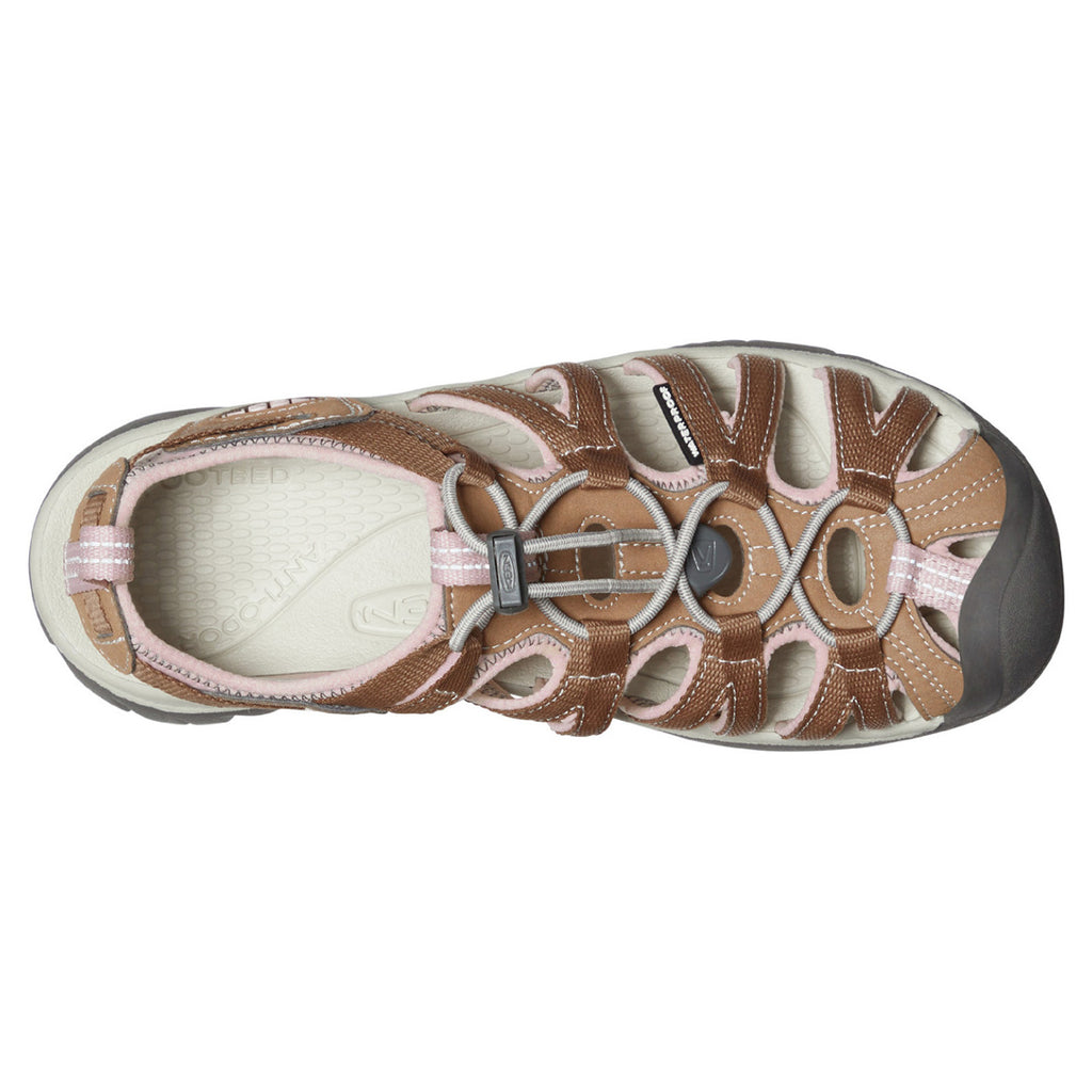 Women's KEEN, Whisper Sandal