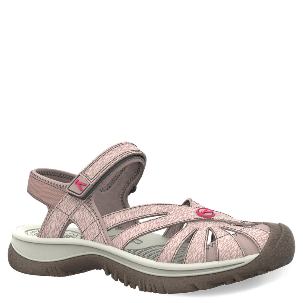 Women's KEEN Rose Sandal Fawn 1027409