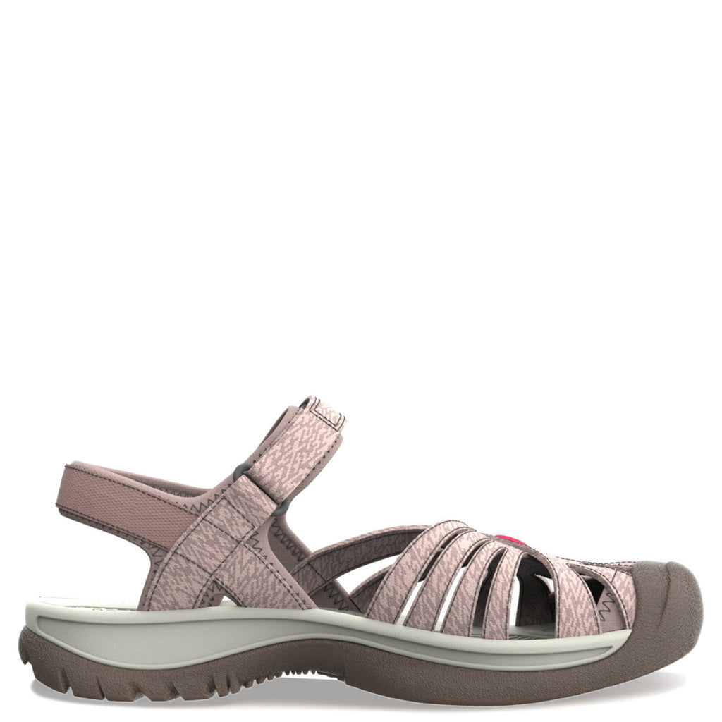 Women's KEEN Rose Sandal Fawn 1027409