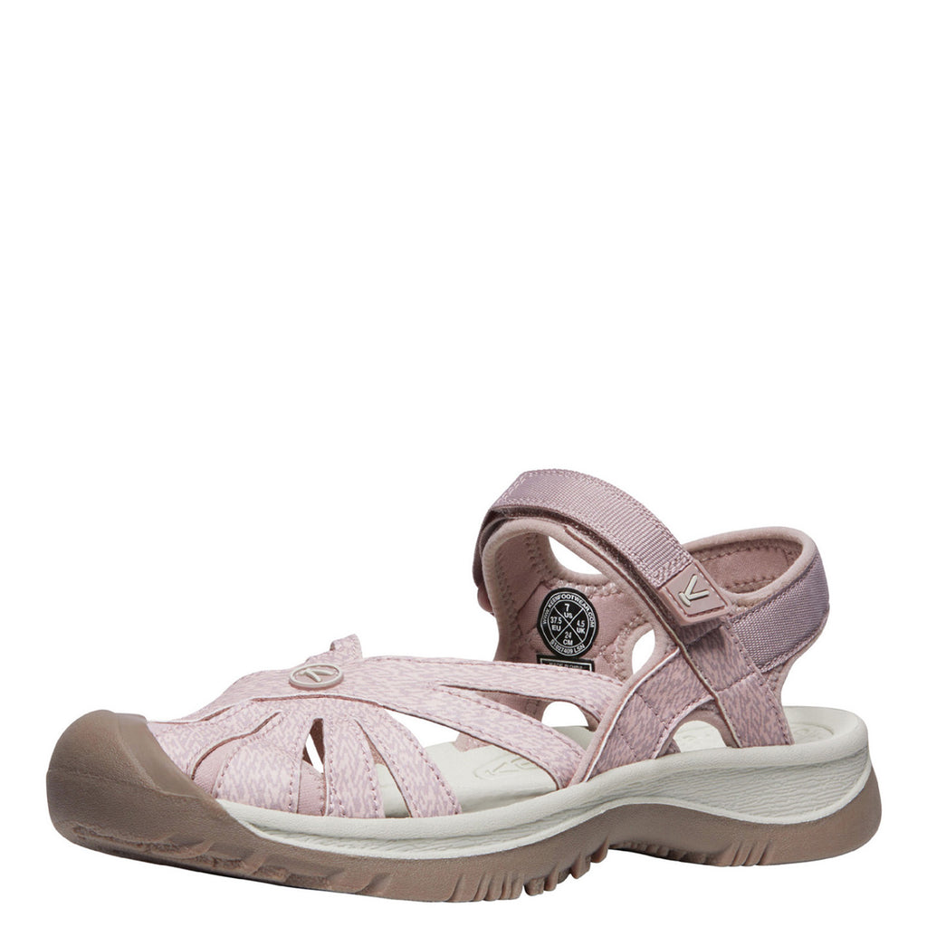 Women's KEEN Rose Sandal Fawn 1027409