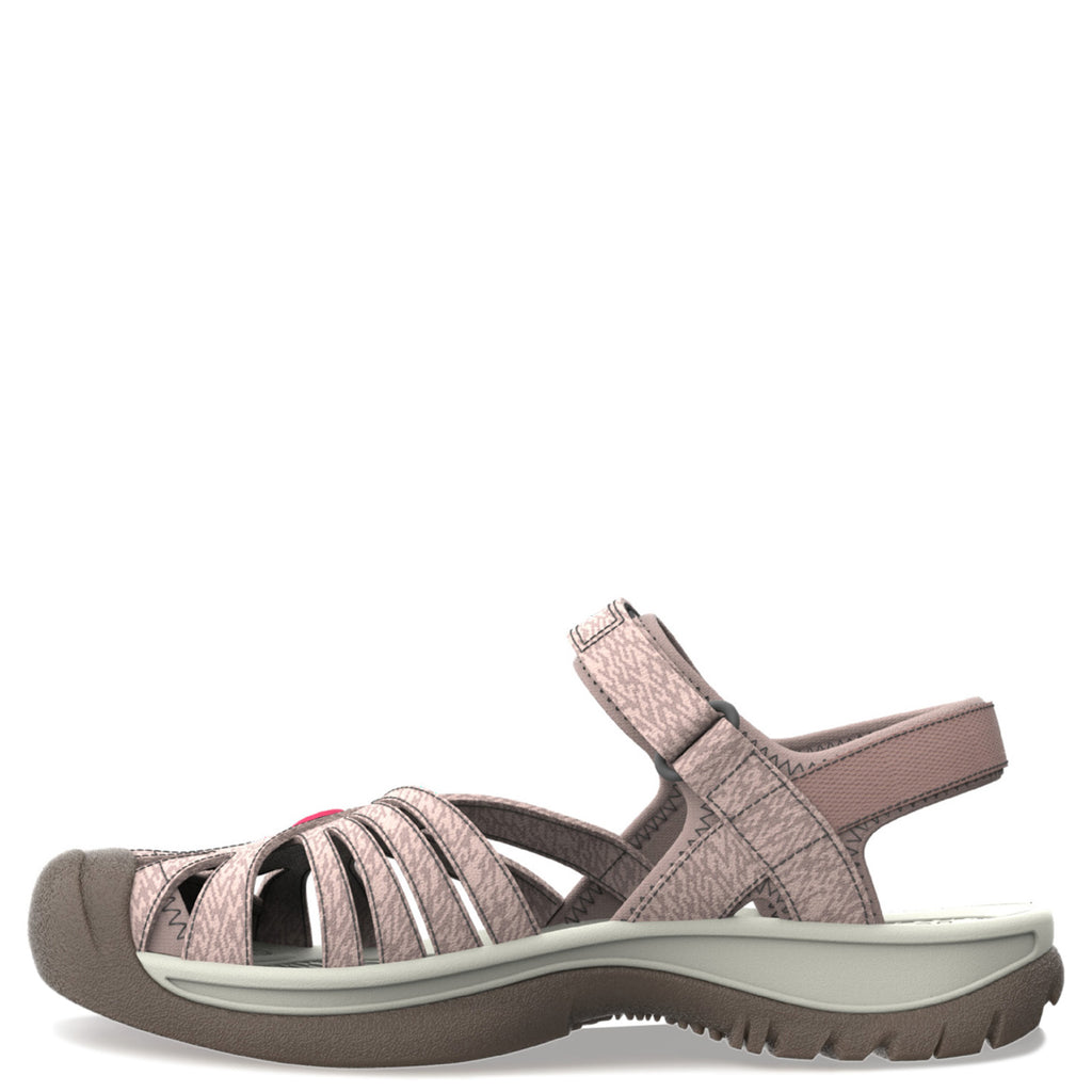 Women's KEEN Rose Sandal Fawn 1027409
