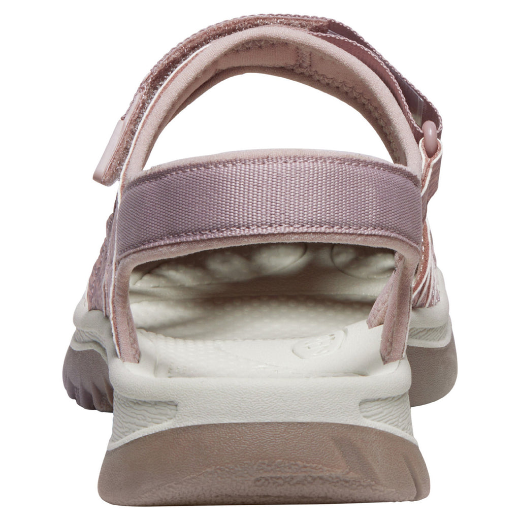 Women's KEEN Rose Sandal Fawn 1027409