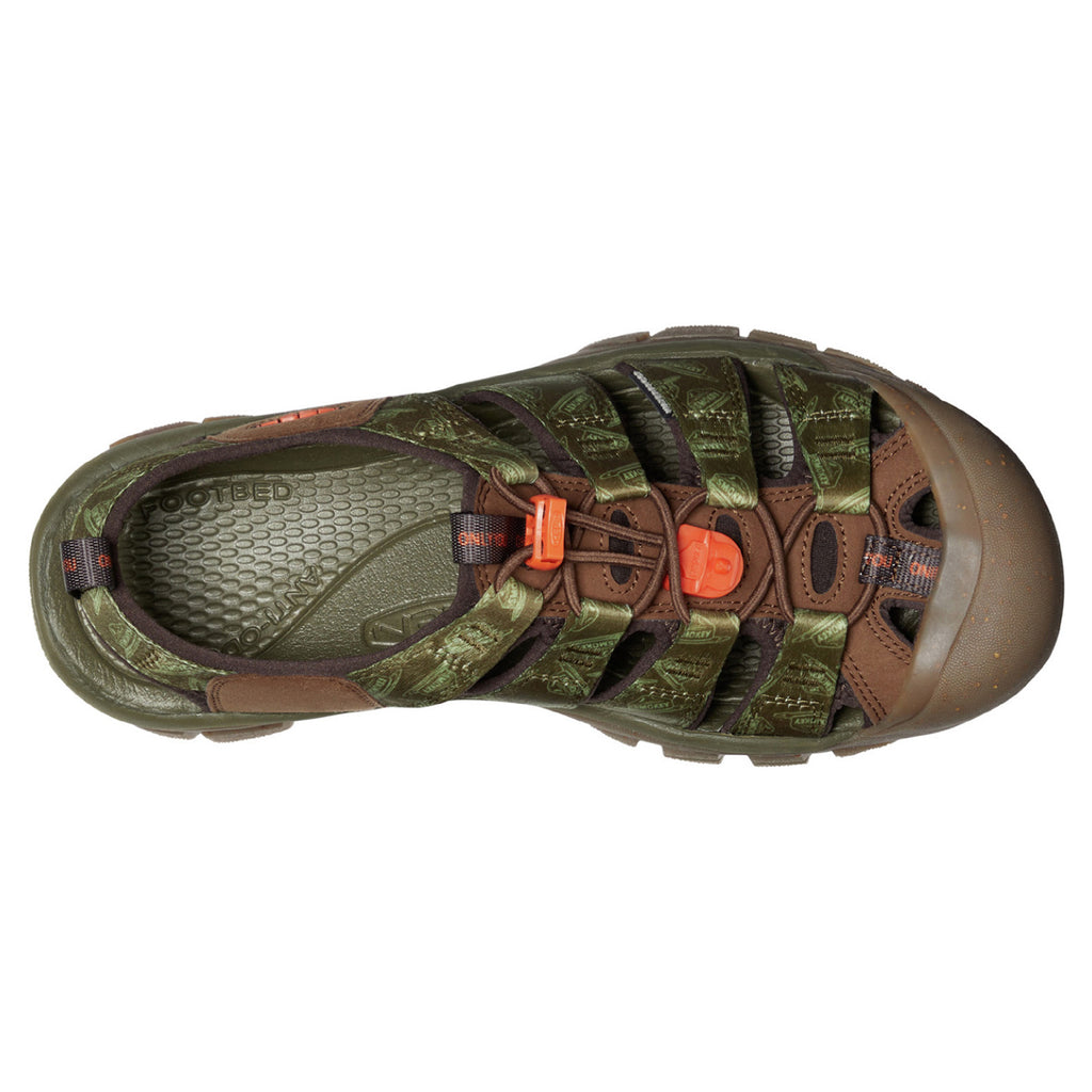 Men's KEEN, Newport Retro Sandal