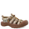 Peltz Shoes  Women's Keen Newport Retro Sandal Smokey Bear 1027456