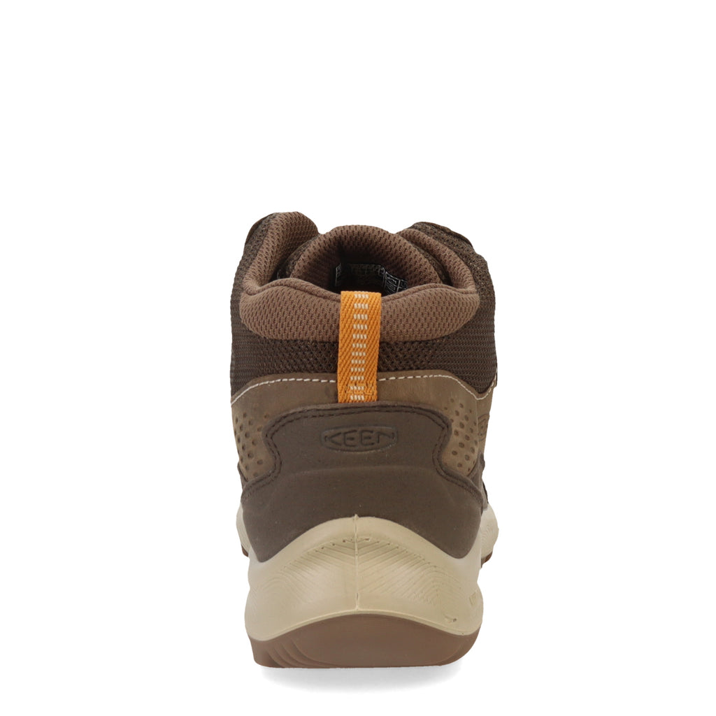 Women's KEEN, Terradora Explorer Mid Waterproof Hiking Boot