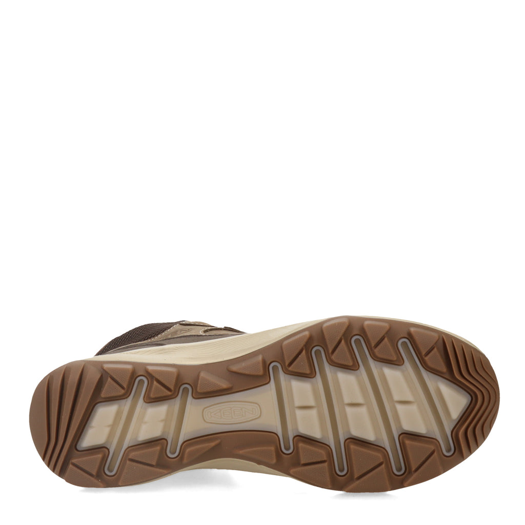 Women's KEEN, Terradora Explorer Mid Waterproof Hiking Boot