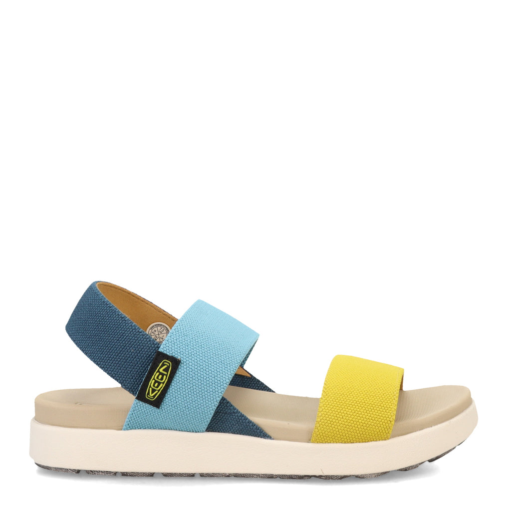 Women's KEEN, Elle Backstrap Sandal