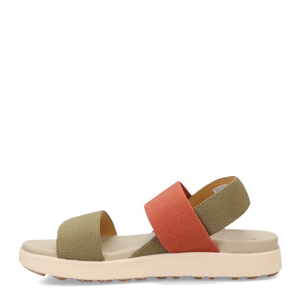 Women's KEEN, Elle Backstrap Sandal