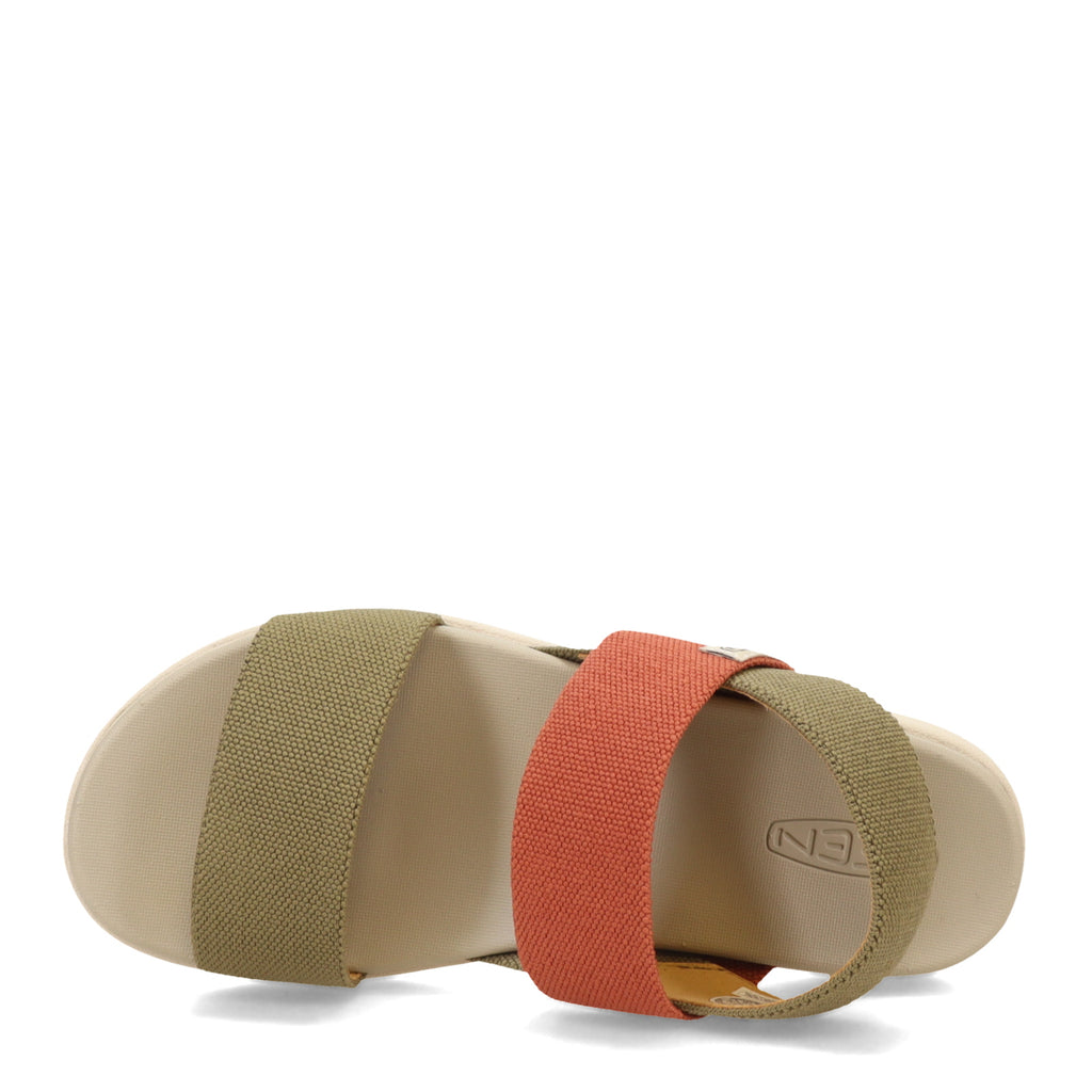Women's KEEN, Elle Backstrap Sandal