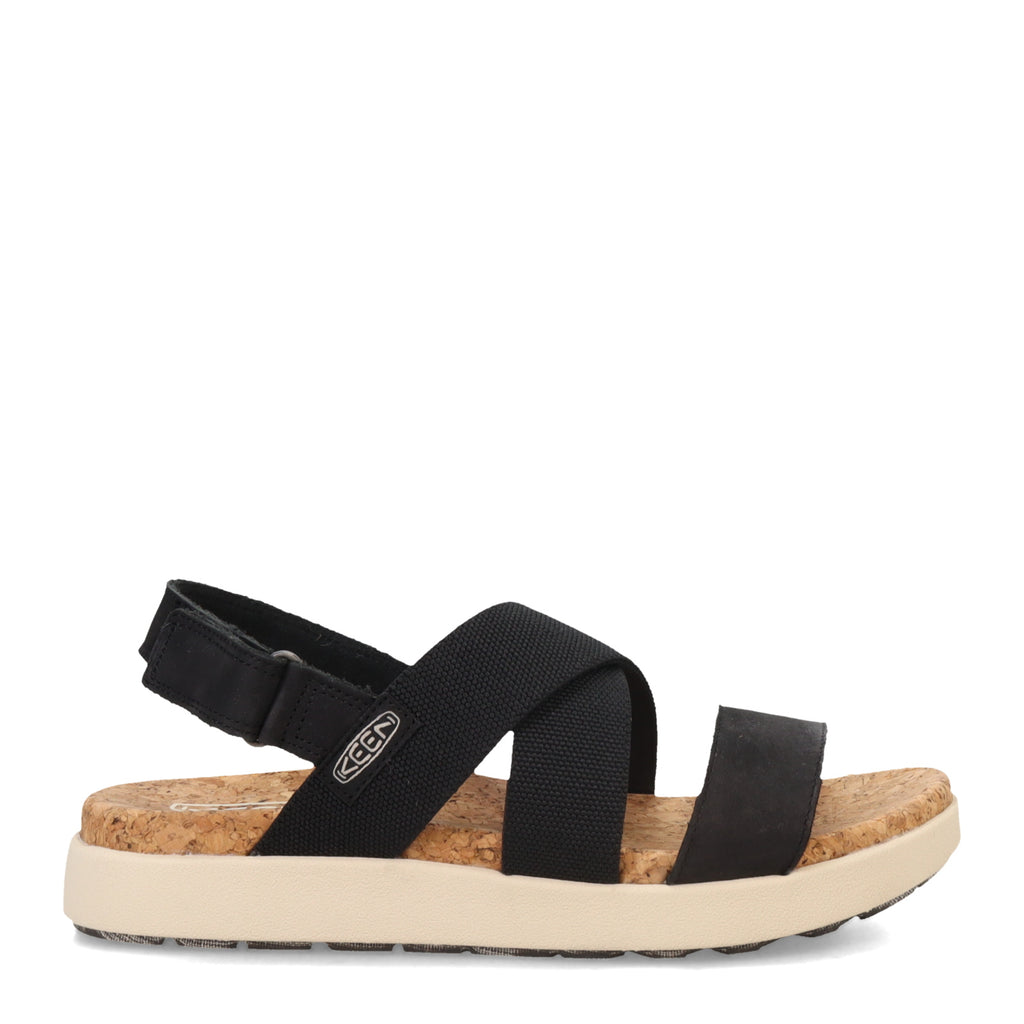 Women's KEEN, Elle Criss Cross Sandal