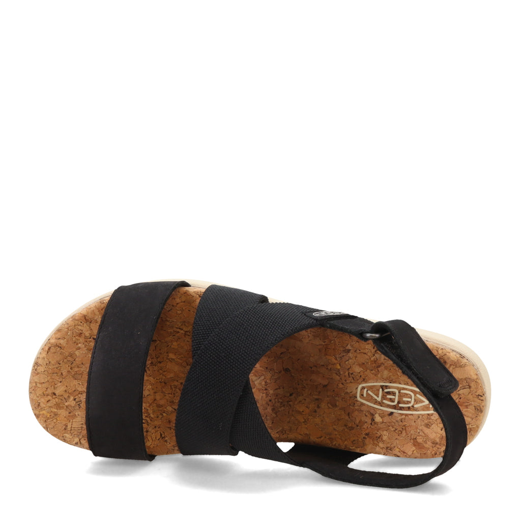 Women's KEEN, Elle Criss Cross Sandal