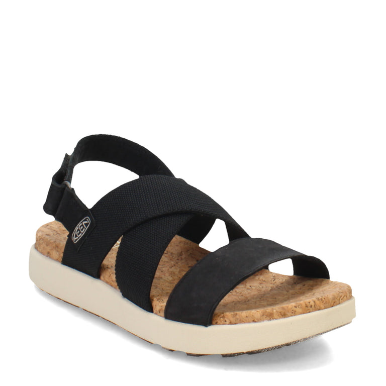 Women's KEEN, Elle Criss Cross Sandal