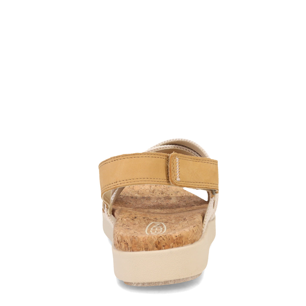 Women's KEEN, Elle Criss Cross Sandal