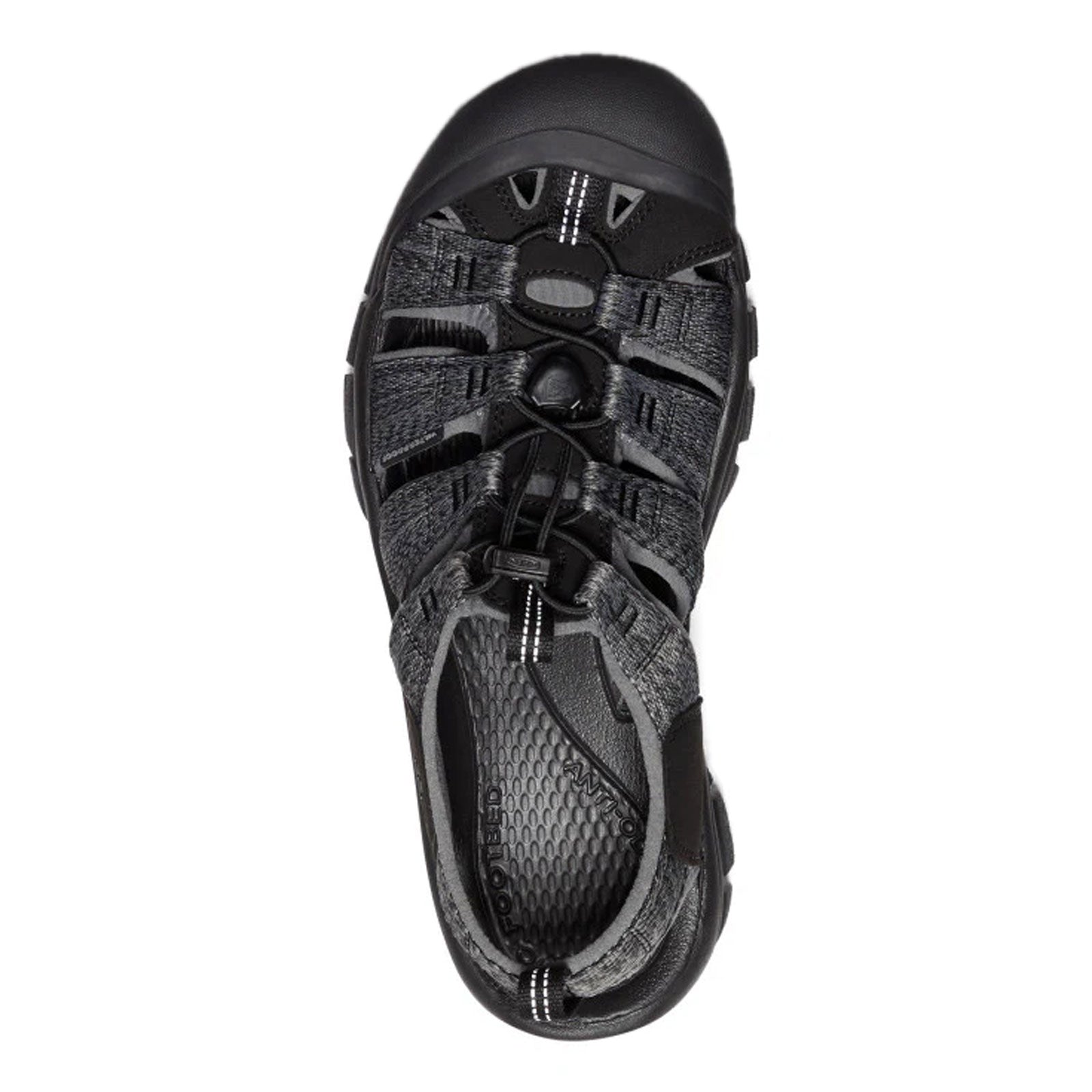 Men's KEEN, Hyperport H2 Sandal ‐ Peltz Shoes