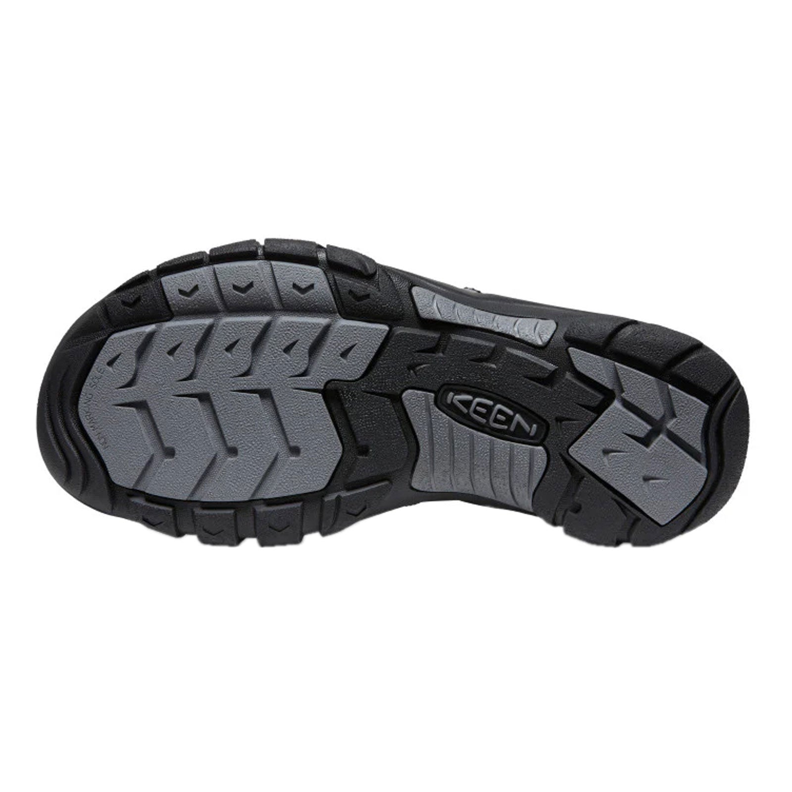 Men's KEEN, Hyperport H2 Sandal ‐ Peltz Shoes