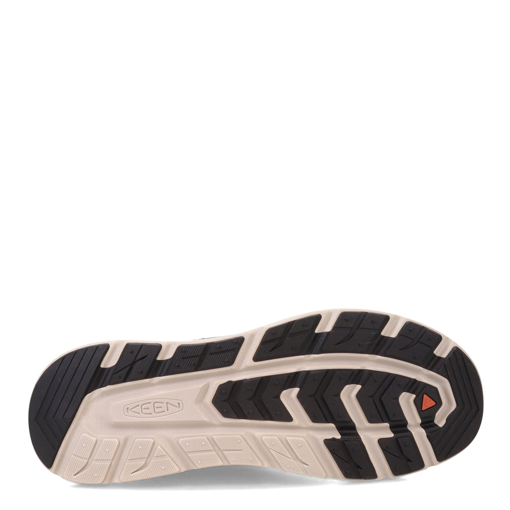 Men's KEEN WK450 Walking Shoe LEGION BLUE/EVENING PRIMROSE 1028912