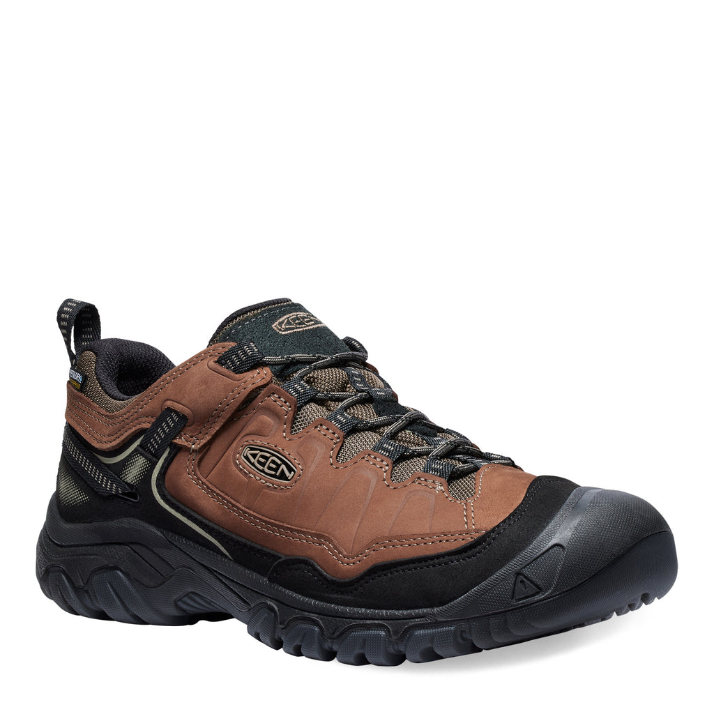 Men's KEEN, Targhee IV Waterproof Hiking Shoe