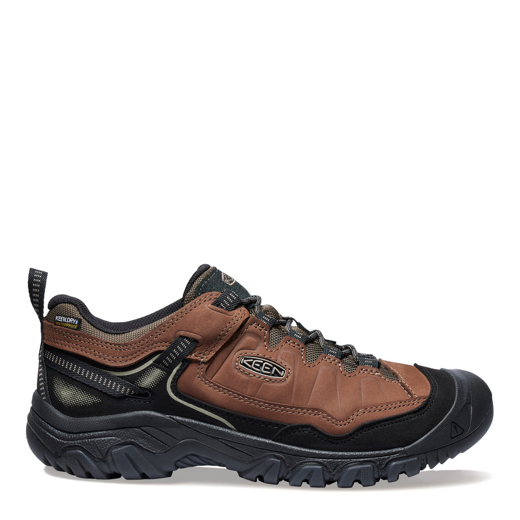 Men's KEEN, Targhee IV Waterproof Hiking Shoe