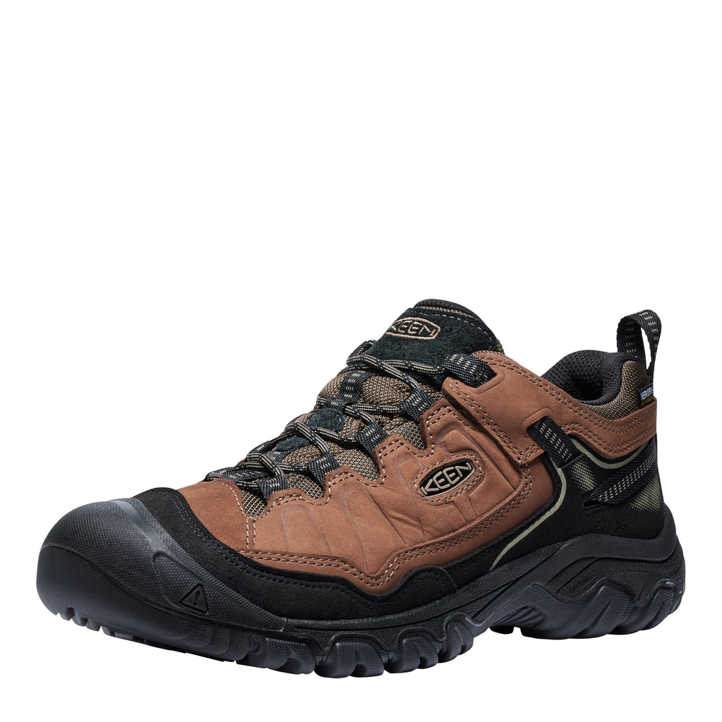 Men's KEEN, Targhee IV Waterproof Hiking Shoe
