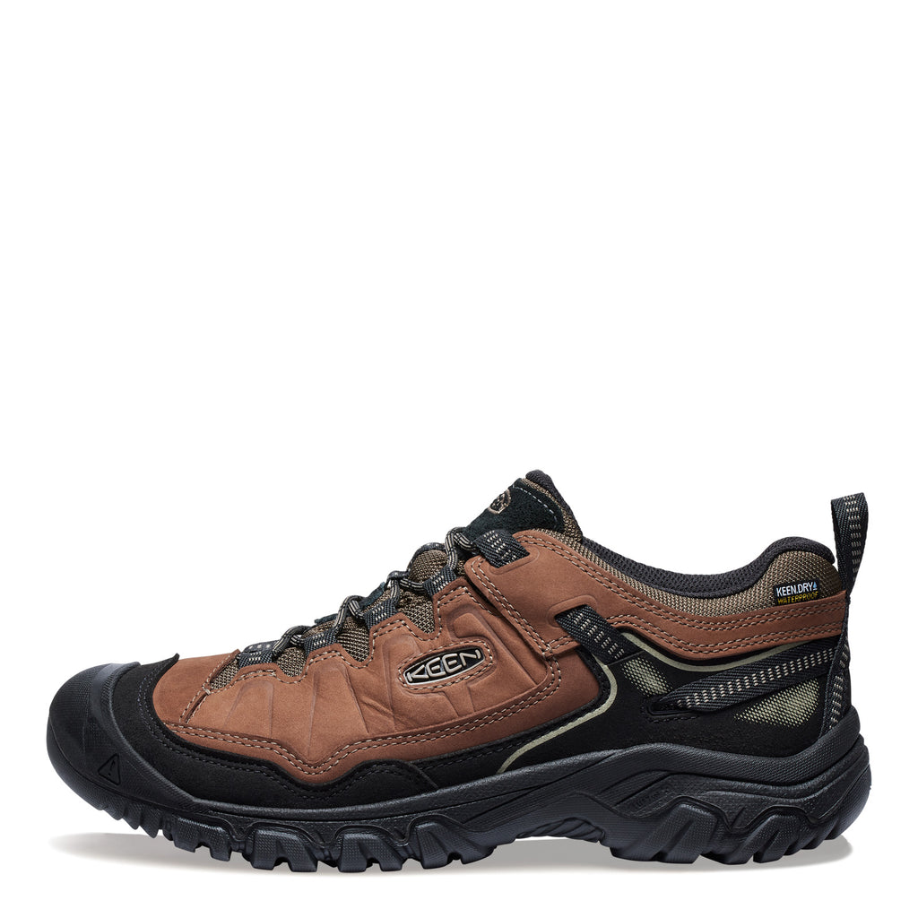 Men's KEEN, Targhee IV Waterproof Hiking Shoe