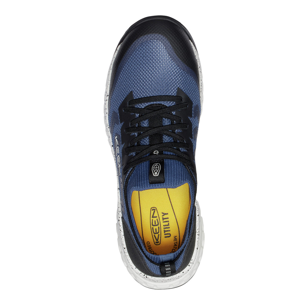 Men's KEEN Utility, Arvada Shift ESD Comp Toe Work Sneaker