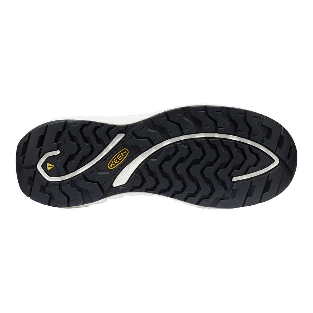 Men's KEEN Utility, Arvada Shift ESD Comp Toe Work Sneaker