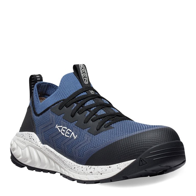 Amazon.com: KEEN Utility Men's Arvada Shift Low Height