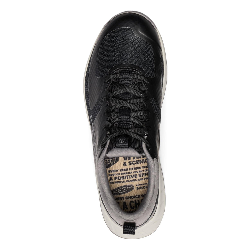 Men's KEEN, Versacore Waterproof Hiking Shoe