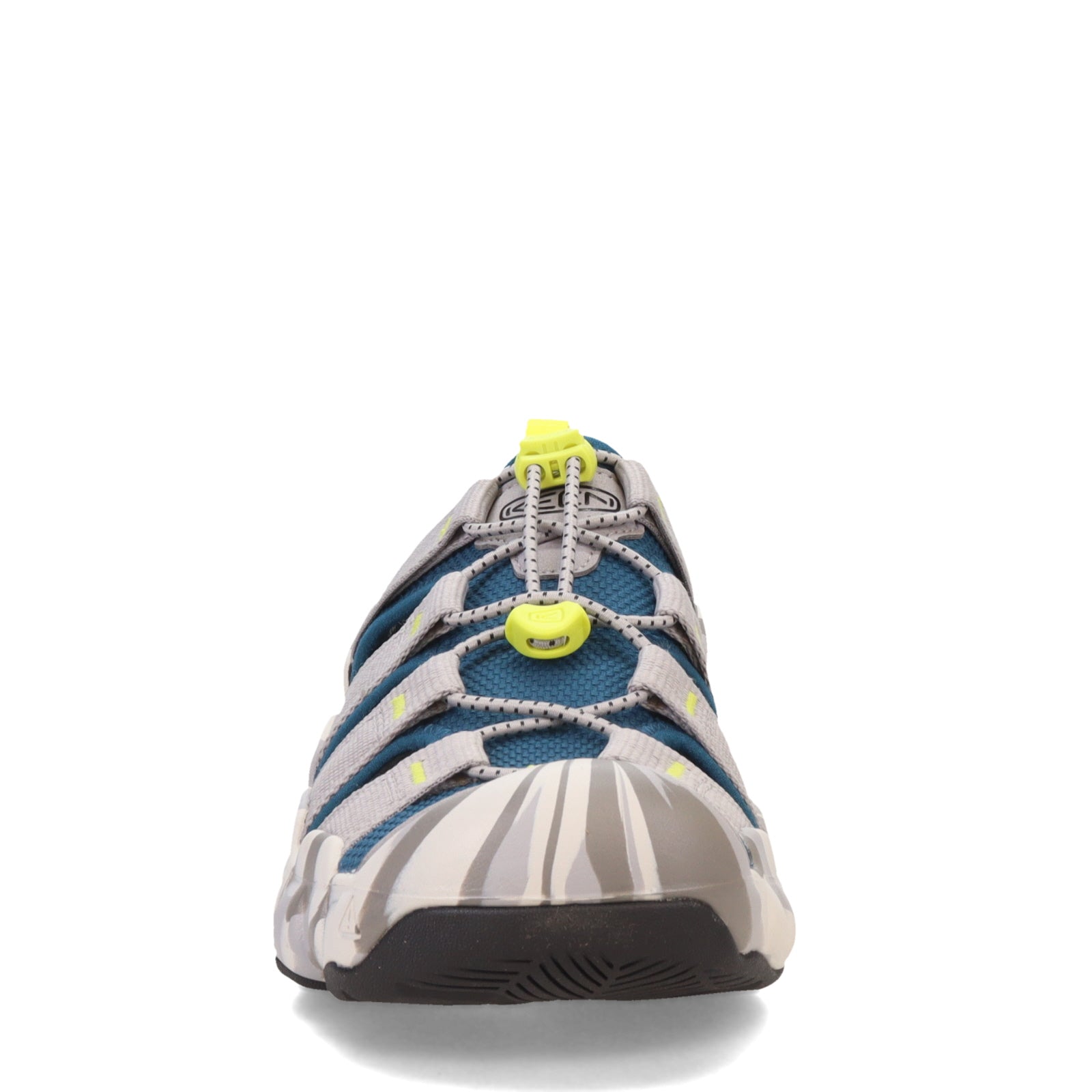 Men's KEEN, Hyperport H2 Sandal ‐ Peltz Shoes