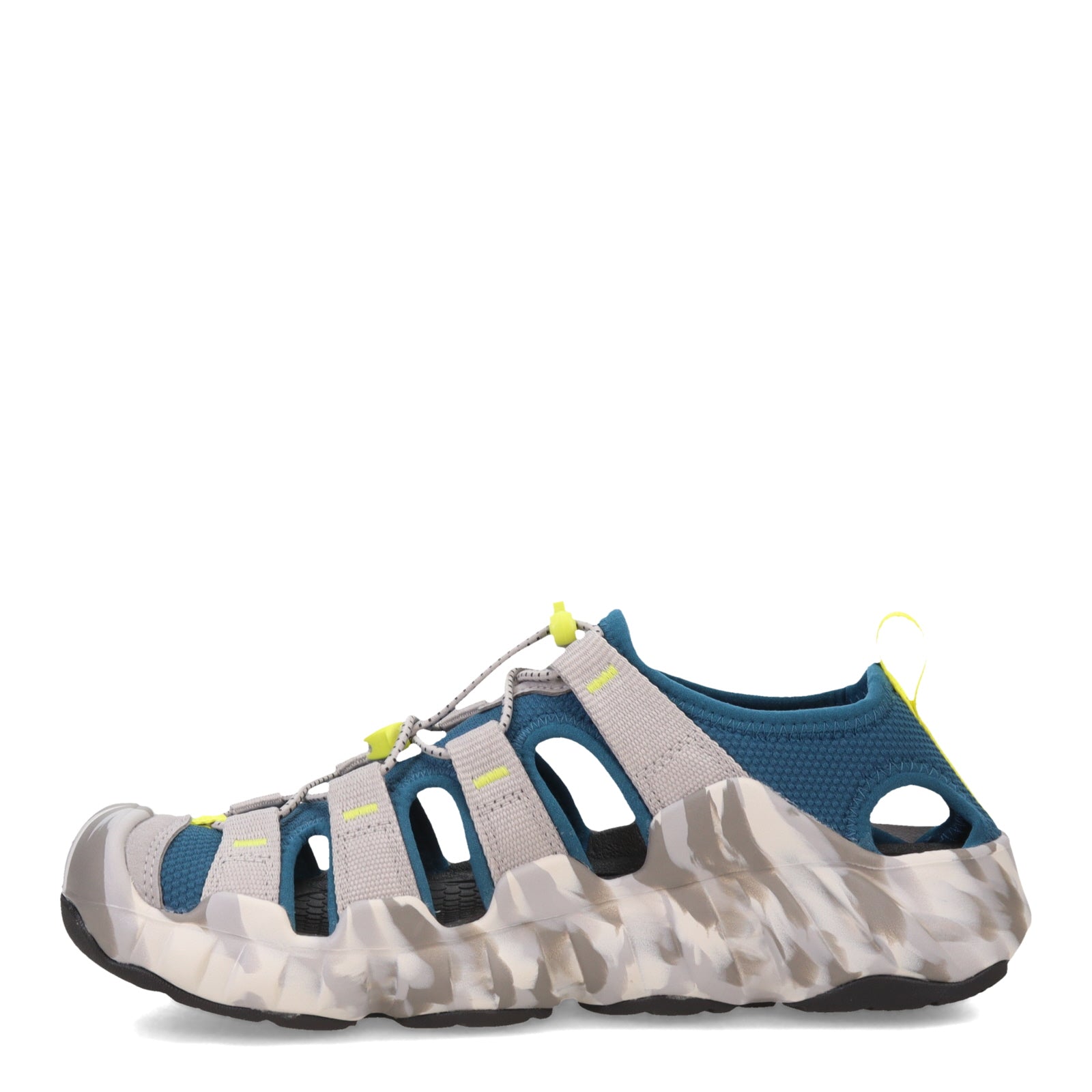 Men's KEEN, Hyperport H2 Sandal — Peltz Shoes