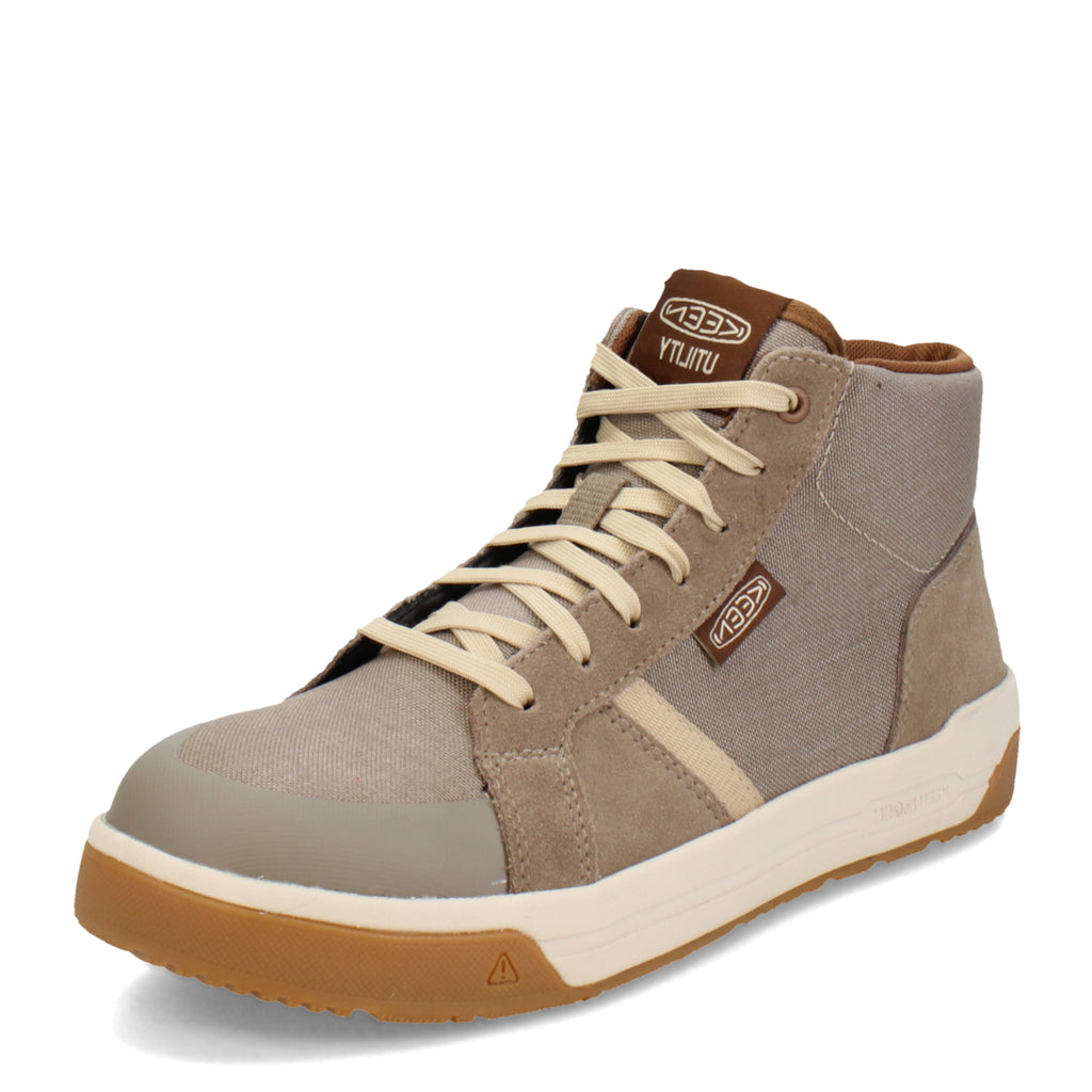 Men's KEEN Utility, Kenton Mid Carbon Toe Boot