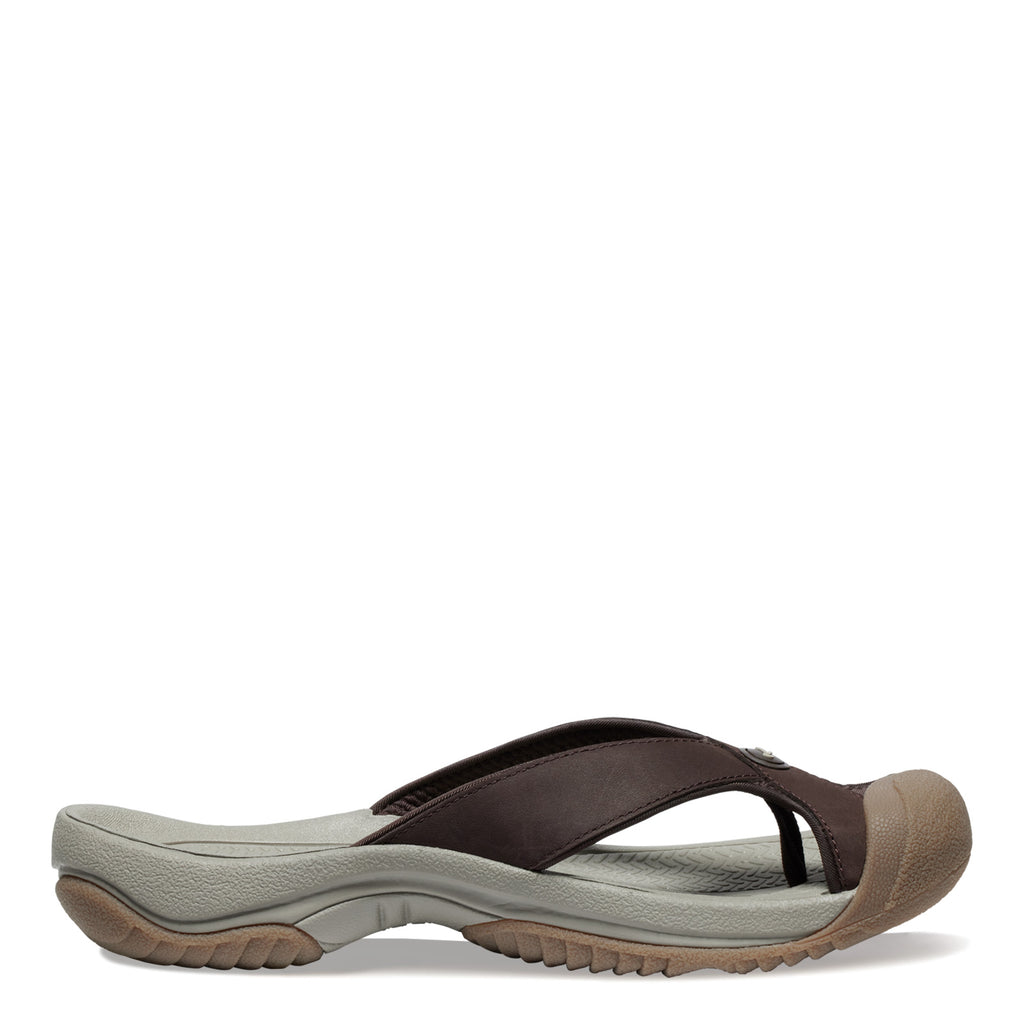 Men's KEEN Waimea PCL Sandal JAVA/PLAZA TAUPE 1029128