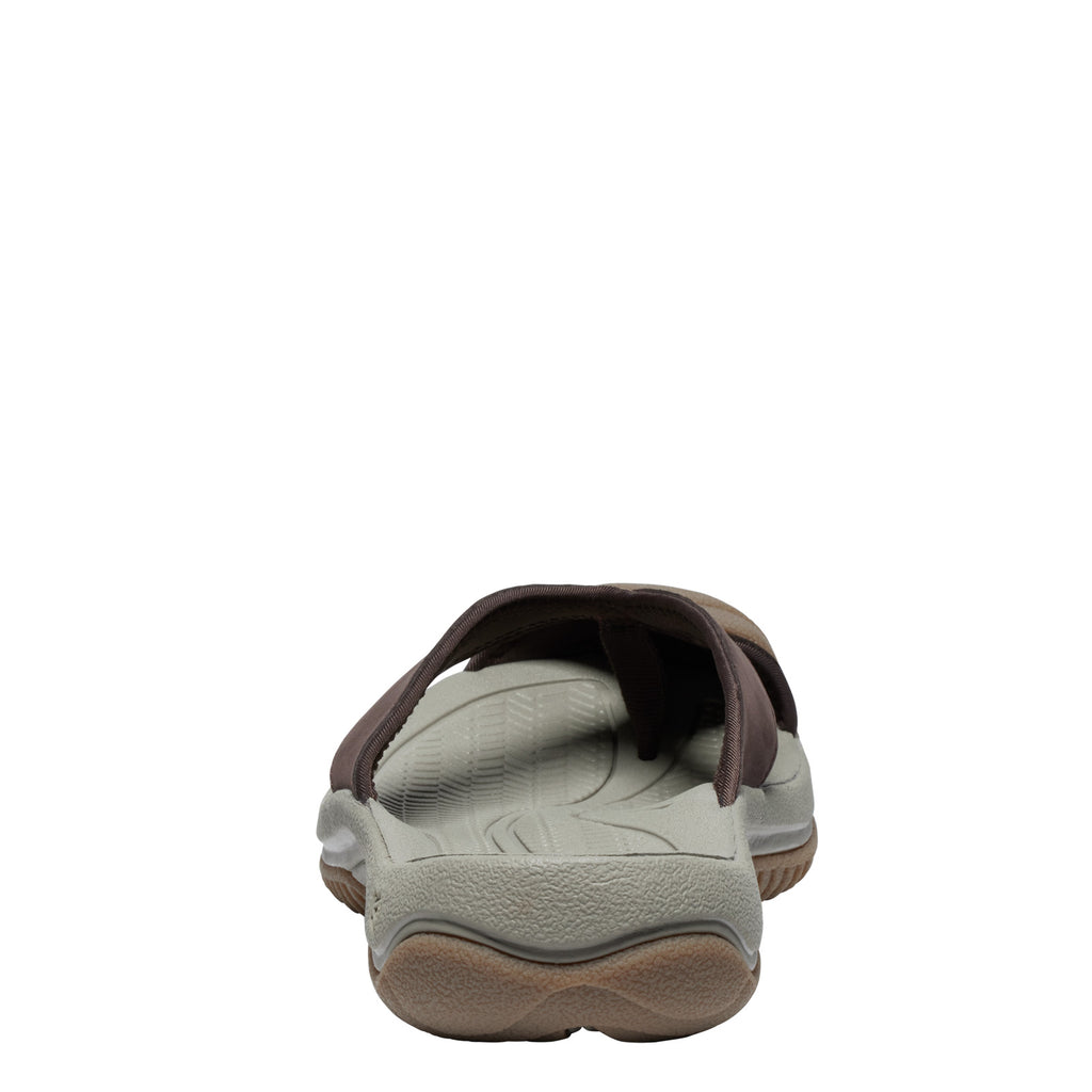 Men's KEEN Waimea PCL Sandal JAVA/PLAZA TAUPE 1029128