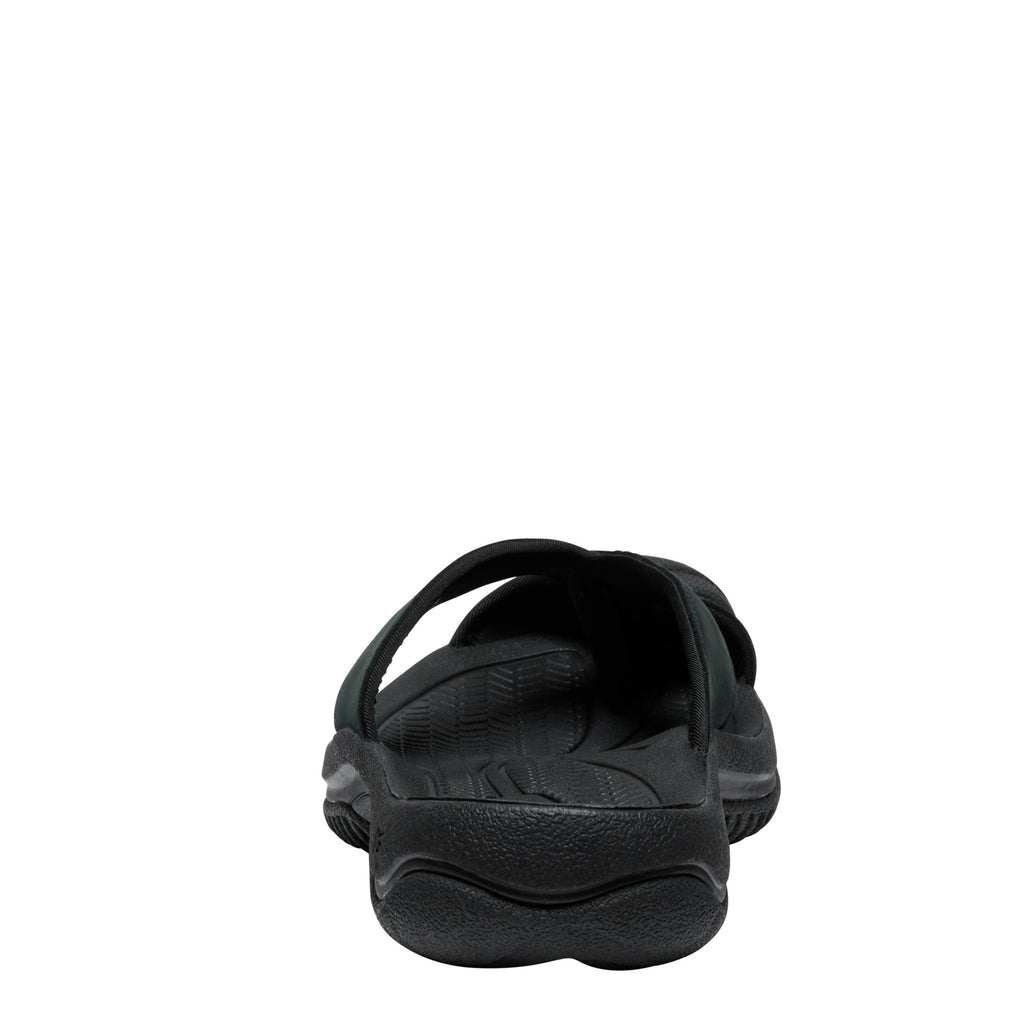 Men's KEEN Waimea PCL Sandal BLACK/BLACK 1029129