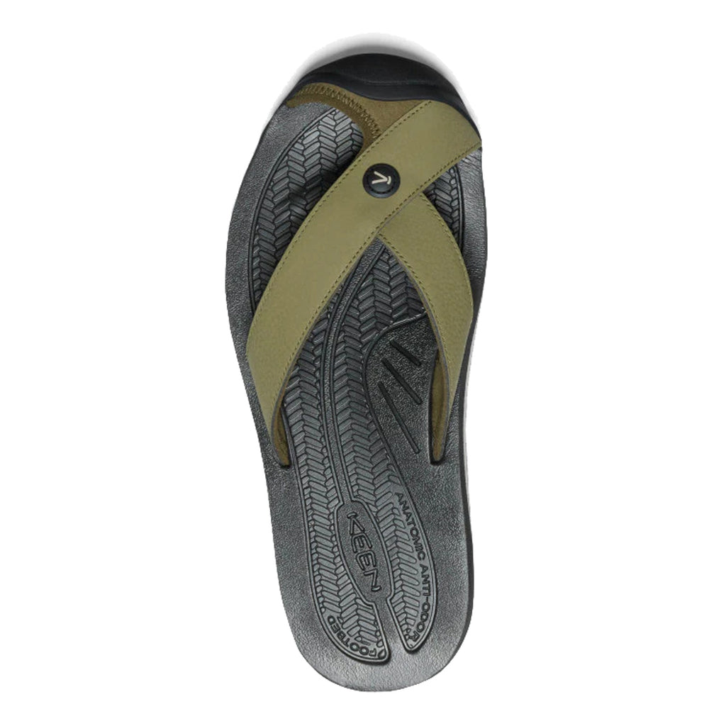 Men's KEEN, Barbados Sandal