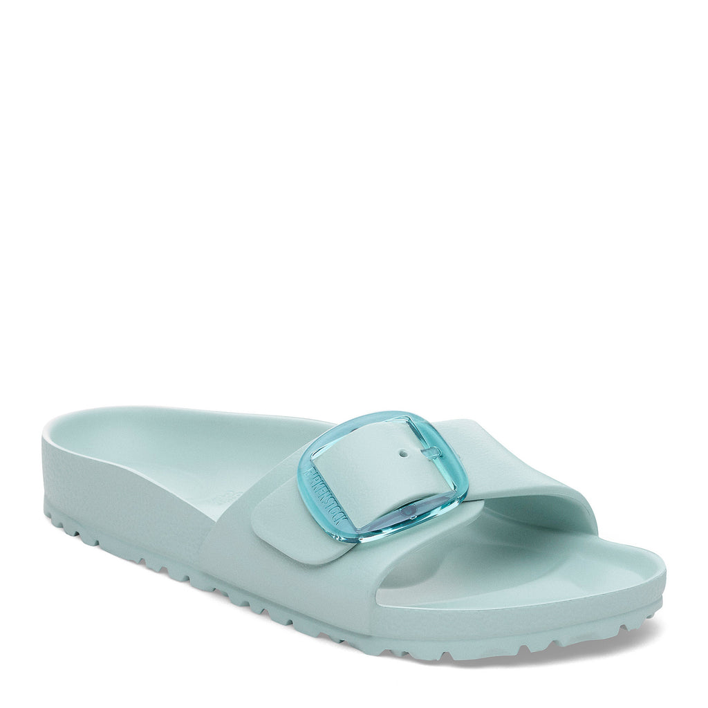 Women's Birkenstock, Madrid Big Buckle EVA Sandal - Narrow Fit