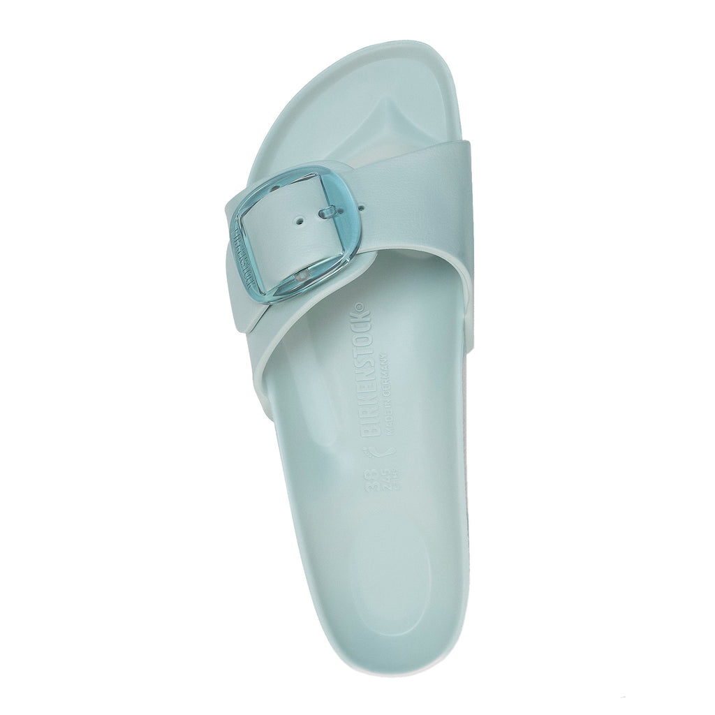 Women's Birkenstock, Madrid Big Buckle EVA Sandal - Narrow Fit