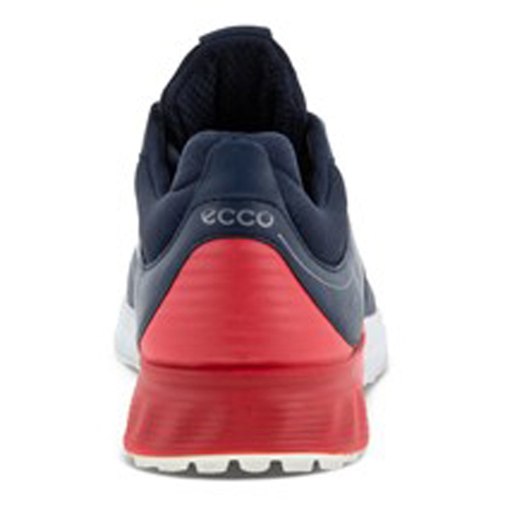 Women's Ecco, Golf S-Three Golf Shoe
