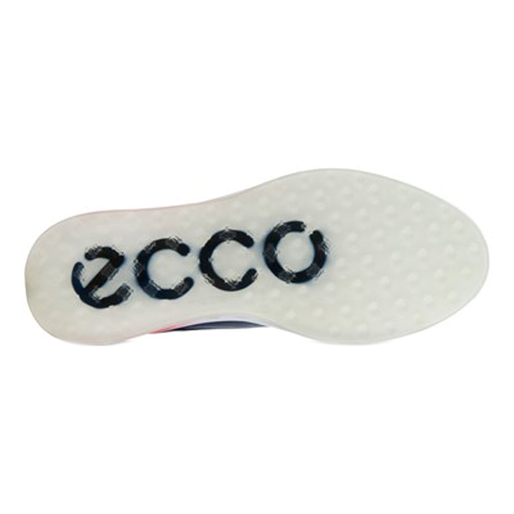 Women's Ecco, Golf S-Three Golf Shoe