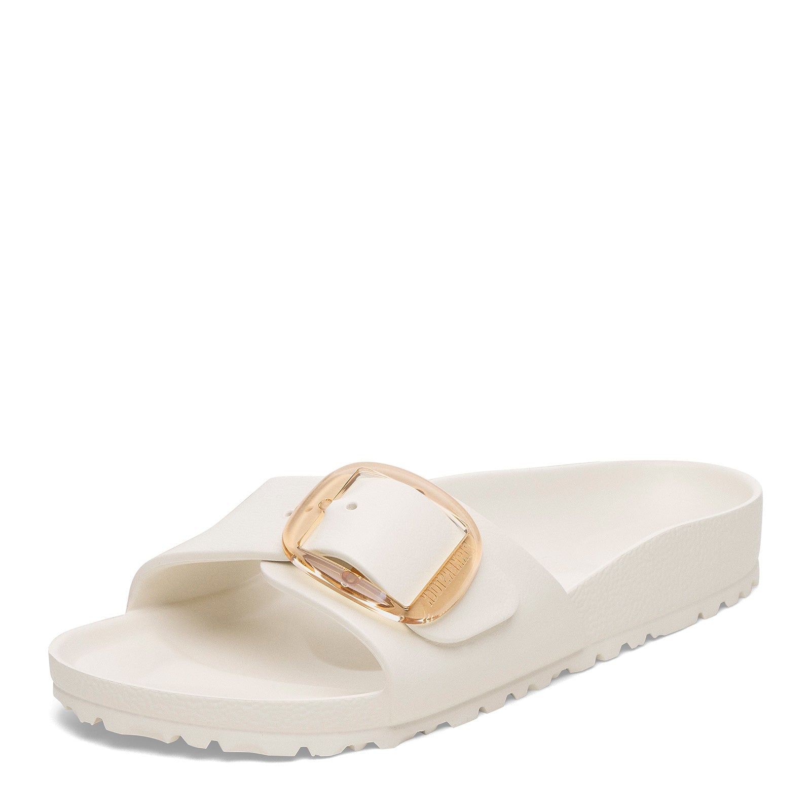 Birkenstock Sandal Birkenstock Mules Madrid Big Buckle Women's