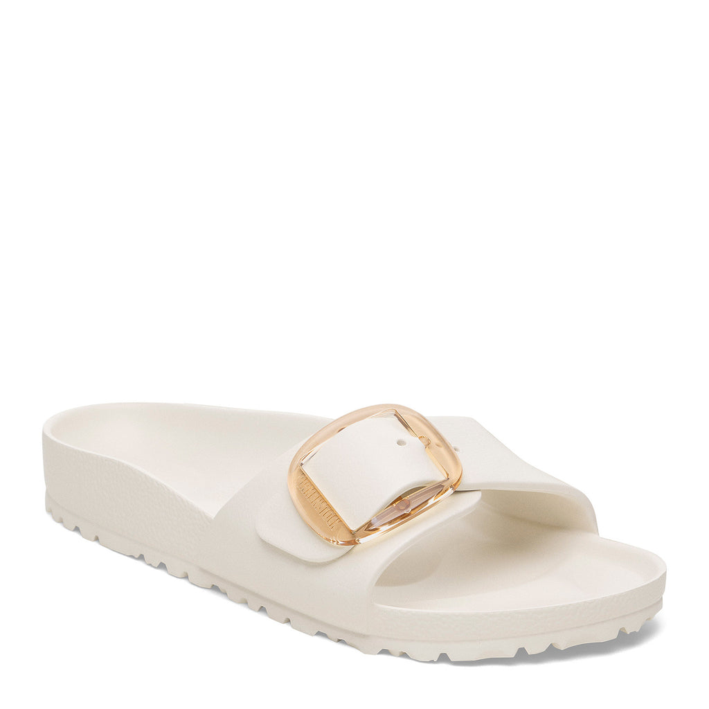 Women's Birkenstock, Madrid Big Buckle EVA Sandal - Narrow Fit