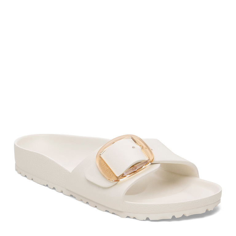 Women's Birkenstock, Madrid Big Buckle EVA Sandal - Narrow Fit