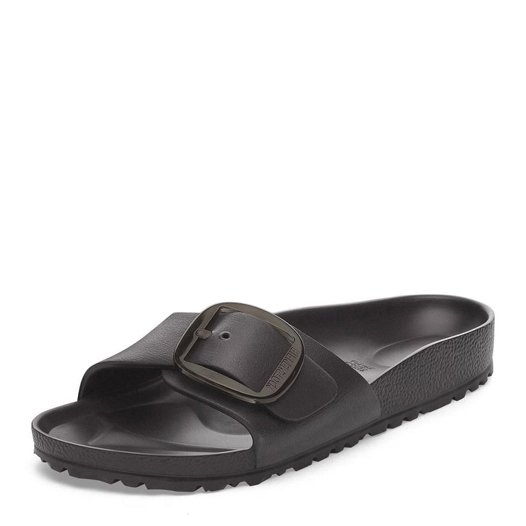 Women's Birkenstock, Madrid Big Buckle EVA Sandal - Narrow Fit