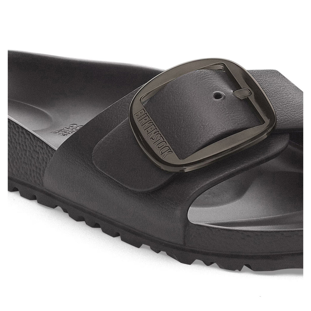 Women's Birkenstock, Madrid Big Buckle EVA Sandal - Narrow Fit