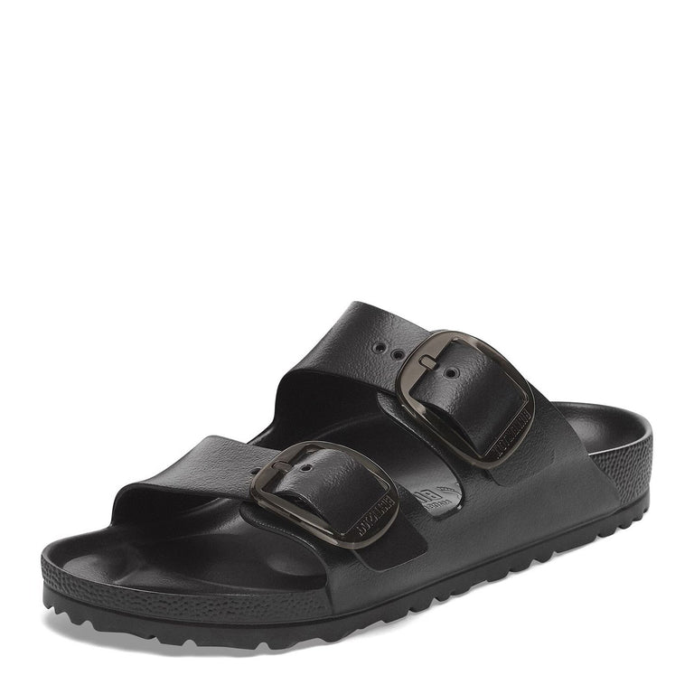 Women's Birkenstock, Arizona Big Buckle EVA Sandal - Narrow Fit