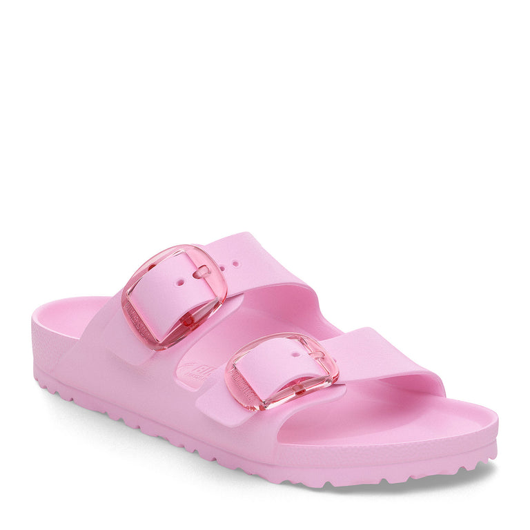 Women's Birkenstock, Arizona Big Buckle EVA Sandal - Narrow Fit