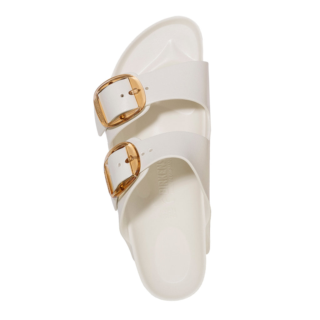 Women's Birkenstock, Arizona Big Buckle EVA Sandal - Narrow Fit