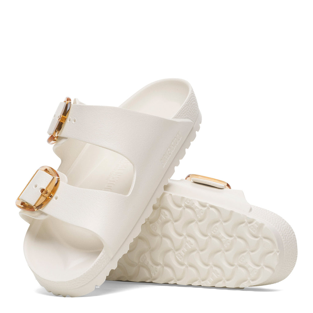 Women's Birkenstock, Arizona Big Buckle EVA Sandal - Narrow Fit