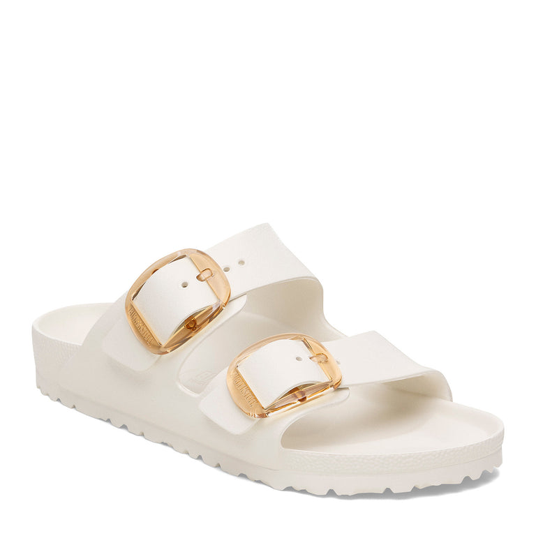 Women's Birkenstock, Arizona Big Buckle EVA Sandal - Narrow Fit